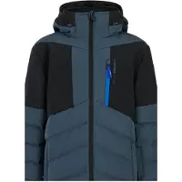 Protest Kinder Skijacke PRTBrucer Twilight navy : 140 Größe: 140