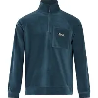 Protest Arax Outdoor Fleece Mit Halbem Reißverschluss
