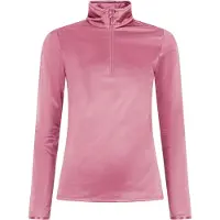 Protest Damen Rolli PRTLaga 1/4 zip active top