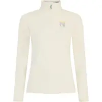 Protest Gentle Fleece Mit Halbem Reißverschluss