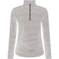Protest Damen Rolli PRTVessy 1/4 zip active top