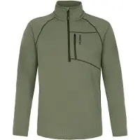 Protest Herren Rolli PRTRekody 1/4 zip active top