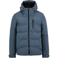 Protest PRTSUPERIOR24 snowjacket Yale Blue