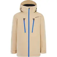 Protest Wixan Jacke