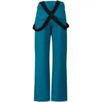 Protest Skihose Sunny Mädchen Rainstorm Blue-Größe 176
