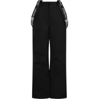 Protest Skihose Prtwhisper Mädchen True Black-Größe 140