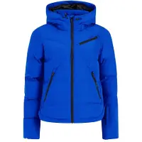 Protest PRTLUCID snowjacket Vibrant Blue 40