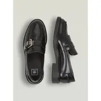 G-Star Vacum Box Leather Loafer