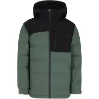 Protest PRTDEVUN JR snowjacket Thyme 128