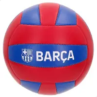 Colorbaby Barça 77618 Volleyballball Rot 5 Rot 5