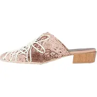 Hispanitas Schuhe Braun HV264840