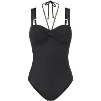 Triumph Badeanzug "Summer Twist OPD 01" Eleganz und Komfort