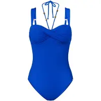 Triumph Badeanzug "Summer Twist OPD 01" Eleganz und Komfort
