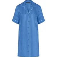 Triumph Nachtkleid Amourette Spotlight | Grösse: 44 | Farbe: Blau