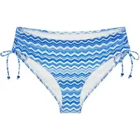 Triumph Bikini Slip Mix & Match | Grösse: 40 | Farbe: Blau
