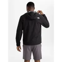 The North Face Regenjacke in schwarz | Gr.: L