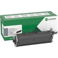 Lexmark - Schwarz - Entwicklungseinheit/Fotoleiterset LCCP - für MC2425adw, MC2535adwe, MC2640adwe