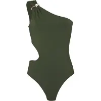 Hunkemoller Body Dana Grün