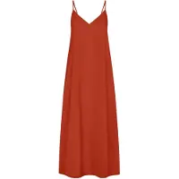 Triumph Sommerkleid Summer Satin 10227240 Orange Relaxed Fit