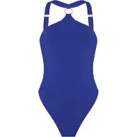 Hunkemoller Body Rosslyn Blau