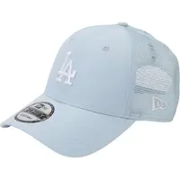 New Era 60856247 9forty Los Angeles Dodgers Trucker-kappe