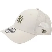 New Era 60856254 9forty New York Yankees Trucker-kappe