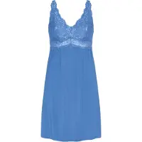 Triumph Nachtkleid Timeless Sensuality | Grösse: 46 | Farbe: Blau