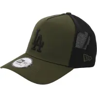 New Era Mlb Sport 9forty Aframe Los Angeles Dodgers Trucker-kappe