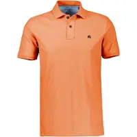 Lerros Poloshirt "Kassisches Poloshirt für Herren in *Cool & Dry* Piquéqualität"