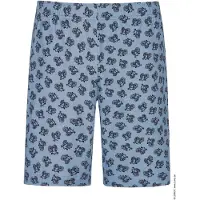 Mey Hose kurz Serie x LORIOT Central Lake | Größe XXL