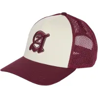Adidas Trucker Cap Stadium Graphic