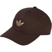 Adidas Originals Baseball Cap "ADICOLOR CLASSIC TREFOIL" für Erwachsene, sportlicher Stil, aus Baumwolle