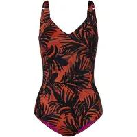 Triumph Badeanzug Red Label Summer Palm