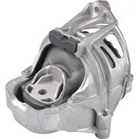 TEDGUM Ted84847 Motorträger (Links) Audi, Vw