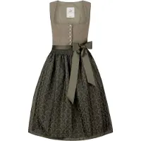 Stockerpoint Dirndl Patricia in olive | Gr.: 44