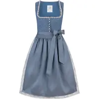 Stockerpoint Dirndl Sarina in dunkelblau | Gr.: 38