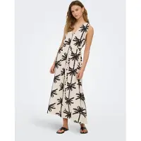 ONLY ONLPALIMA Langes Kleid Kleid