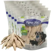 Lyra Entenbrust gefriergetrocknet 1 kg Nicht relevant