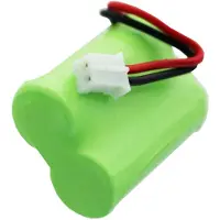 AccuCell Akku passend für Audioline DECT 7500, 7501, DECT 7800