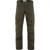 Fjällräven Hose Barents Pro Herren Dark Olive-Größe 48