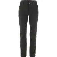 Fjällräven Hose Abisko Winter Stretch Trousers Women Regular Schwarz-Größe 48
