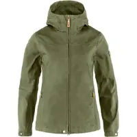Fjall Raven Fjällräven Stina, Männlich, Erwachsener, Baumwolle, Polyester, Grün