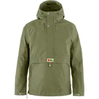 Fjall Raven Fjällräven Vardag Jacke Grün L Frau Grün L