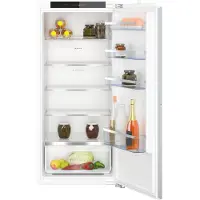 NEFF KI1412FE0, 204 l, SN-ST, 35 dB, E