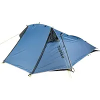Tambu Outdoor Trekkingzelt TARA 2 für 2 Personen 290 x 250 x 100 cm 3.000 mm Wassersäule