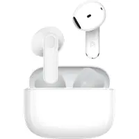 Honor CHOICE Earbuds X7e Active, Kabellos, Anrufe/Musik, Kopfhörer, Weiß