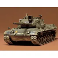 Tamiya 1/35 LEOPARD