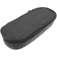 Kangaro Schlampermäppchen grau 78-K-56303