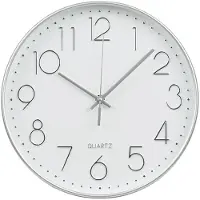 House Nordic Wanduhr Bodil
