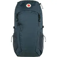 Fjällräven Abisko, Interner Rahmen, Oben, Trecken, Navy, Unisex, Polyamid, Ripstop